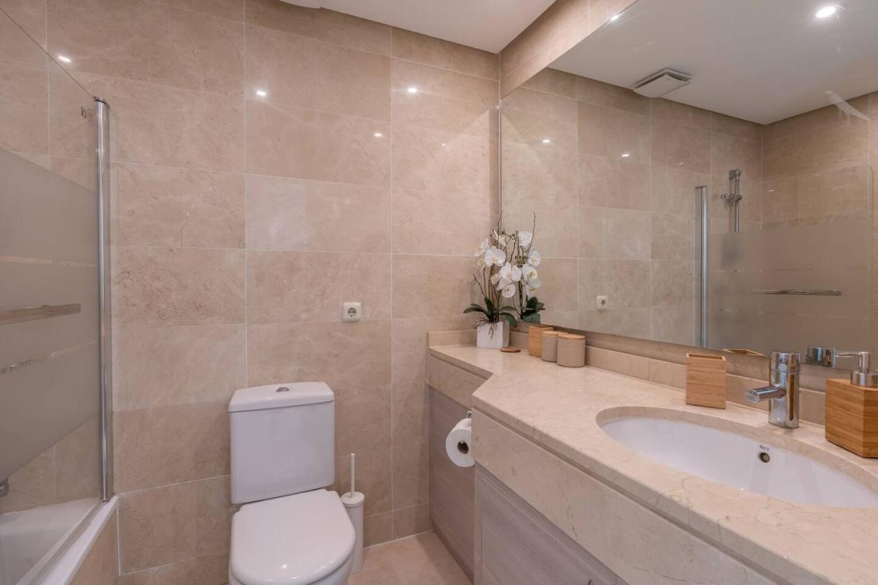 Apartamento Ar16 Alcazaba Lagoon *