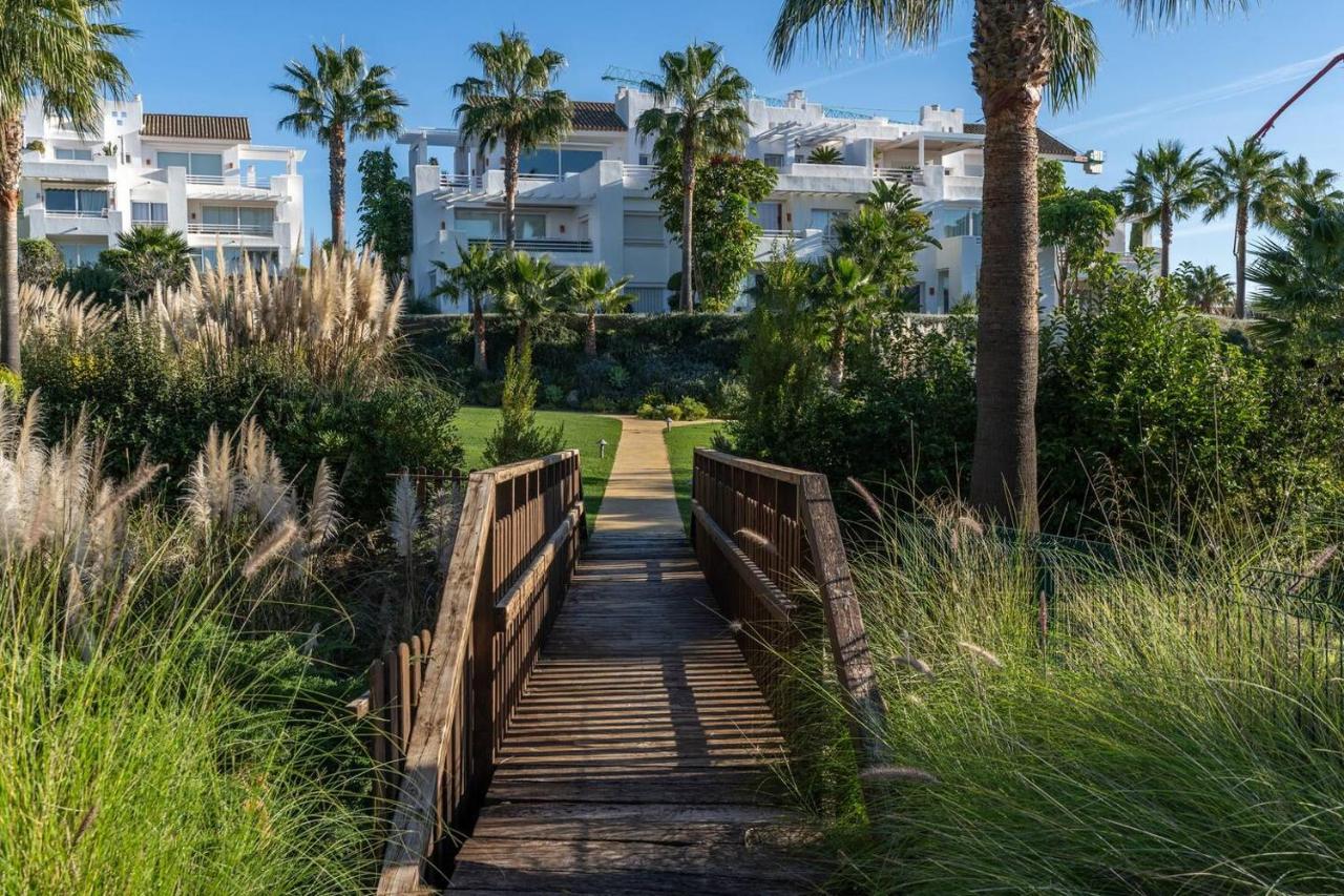 Ar16 Alcazaba Lagoon Apartamento
