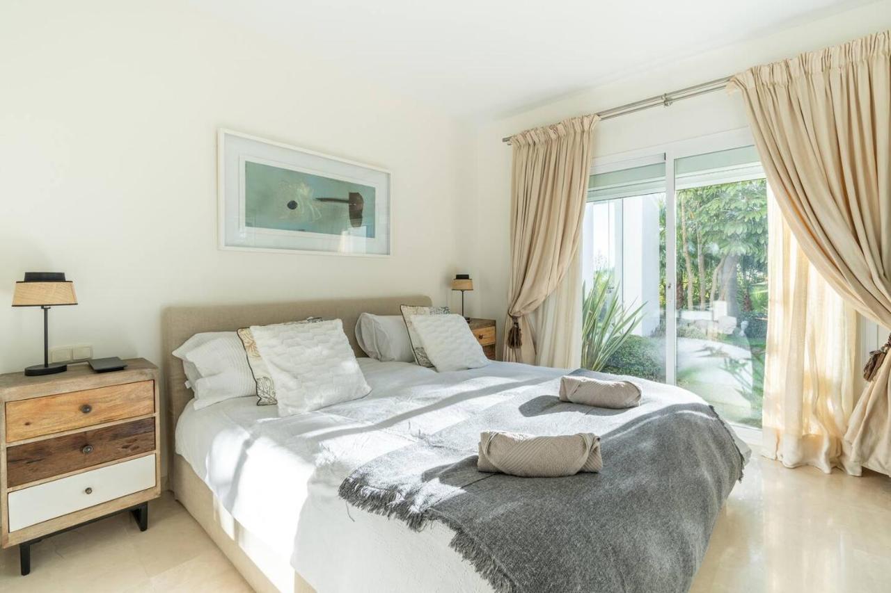Apartamento Ar16 Alcazaba Lagoon