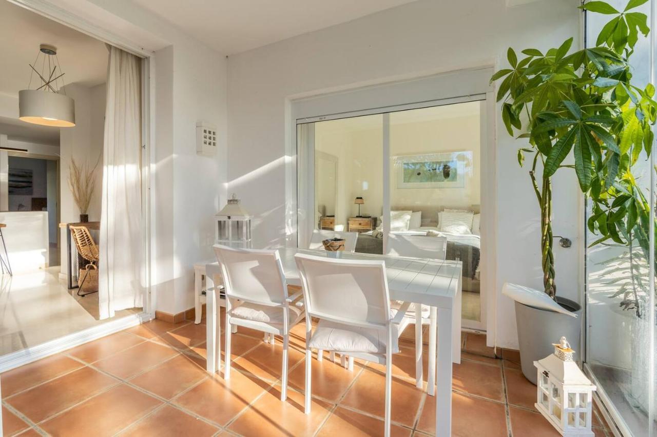 Apartment Ar16 Alcazaba Lagoon