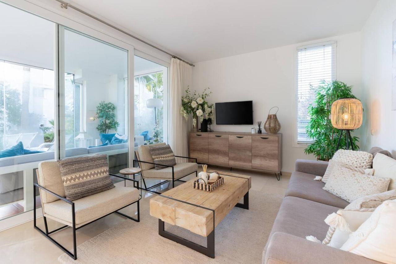 Apartment Ar16 Alcazaba Lagoon